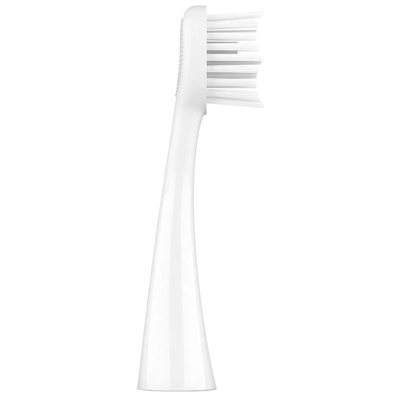 Насадка к зубной щетке  ORDO Sonic+ SPH2000-WS 2 шт, White - фото #2