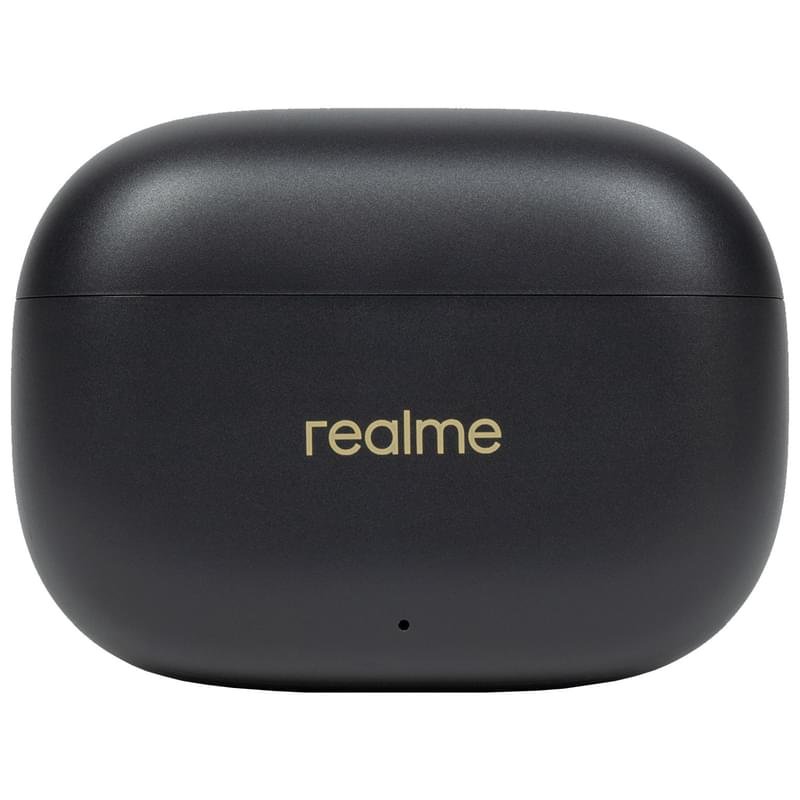 Наушники для телефона REALME Buds T300 Stylish Black (RMA2302) - фото #4