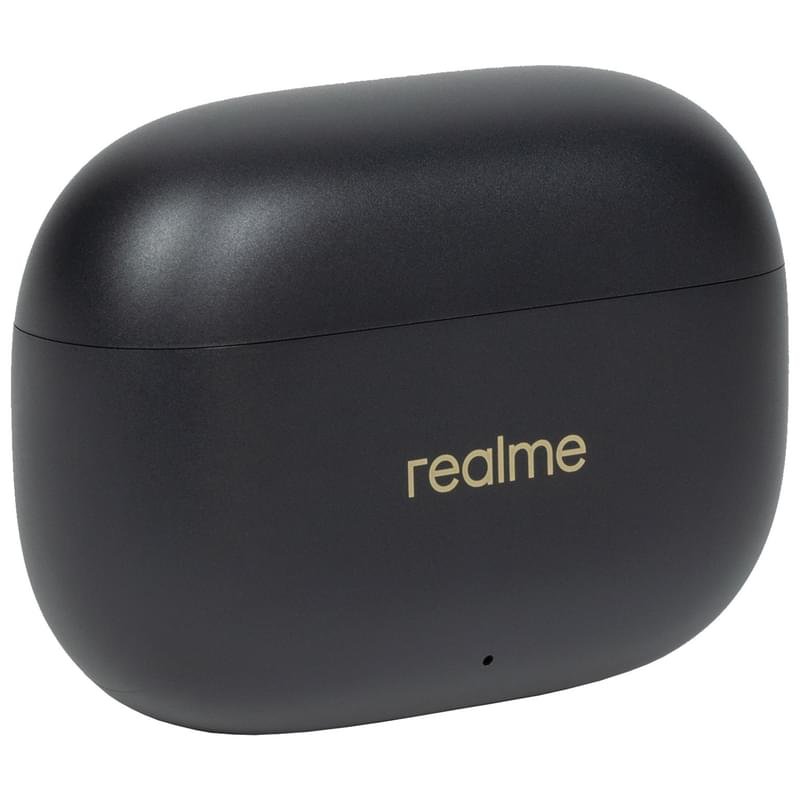 Наушники для телефона REALME Buds T300 Stylish Black (RMA2302) - фото #5