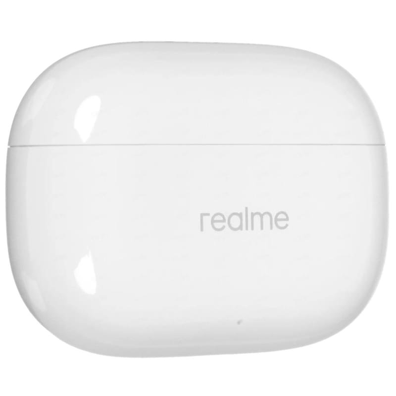 Наушники для телефона REALME Buds T300 Youth White (RMA2302) - фото #1
