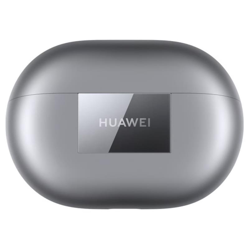 Наушники HUAWEI FreeBuds Pro 3 Silver - фото #5