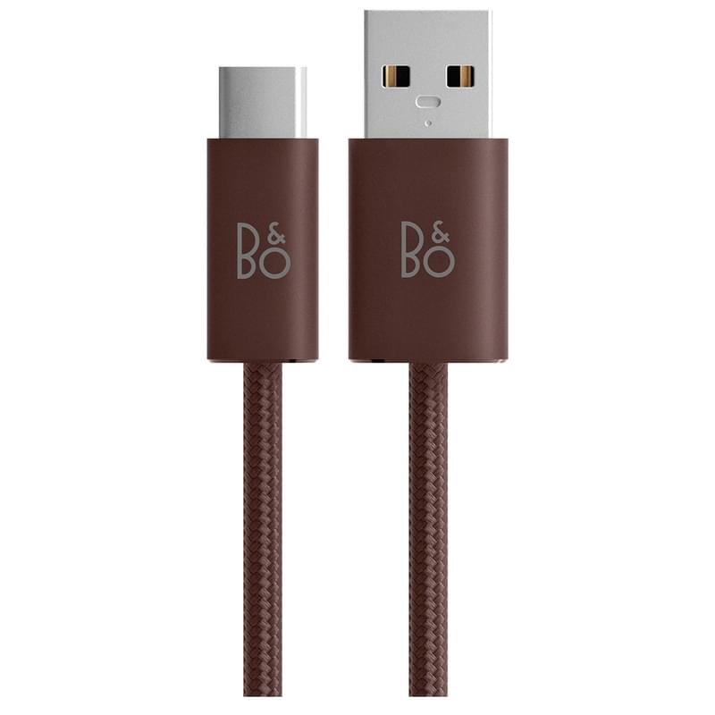 Наушники Накладные B&O Bluetooth BeoPlay H95, Chestnut (1266115) - фото #8