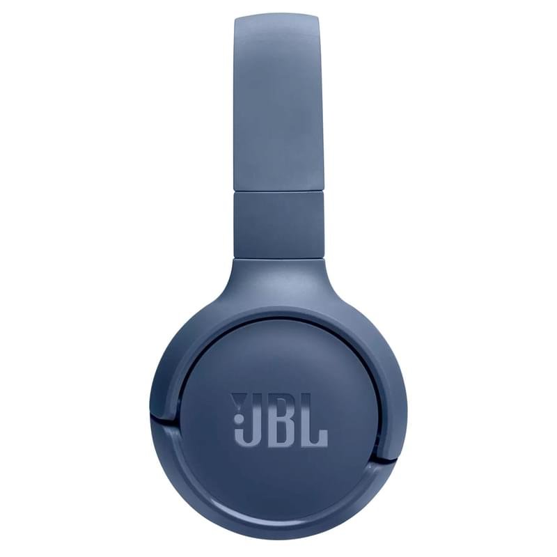 Наушники накладные JBL Bluetooth Tune 520, Blue - фото #3