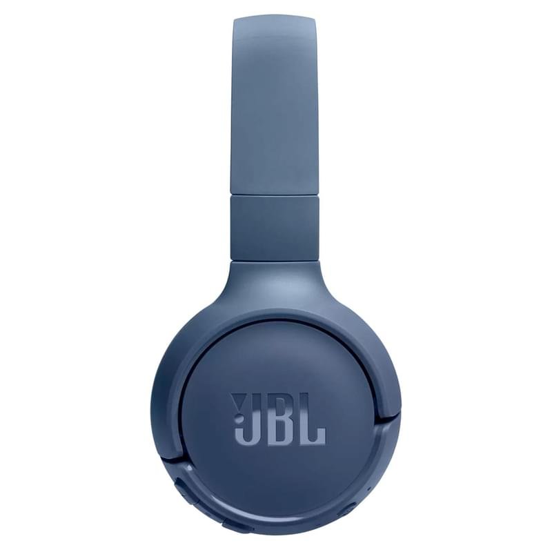 Наушники накладные JBL Bluetooth Tune 520, Blue - фото #4