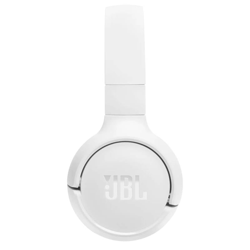 Наушники накладные JBL Bluetooth Tune 520, White - фото #3