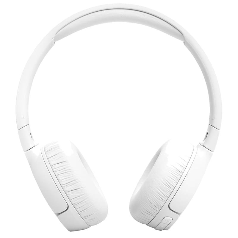 Наушники накладные JBL Bluetooth Tune 670NC, White - фото #2