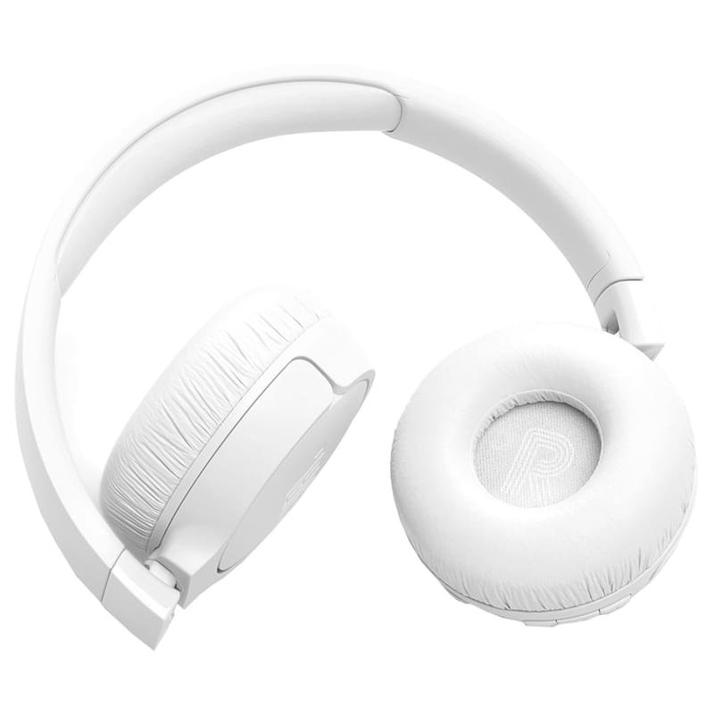 Наушники накладные JBL Bluetooth Tune 670NC, White - фото #7