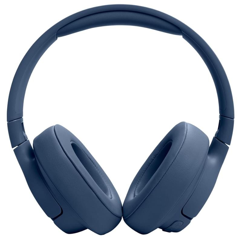 Наушники накладные JBL Bluetooth Tune 720, Blue - фото #2