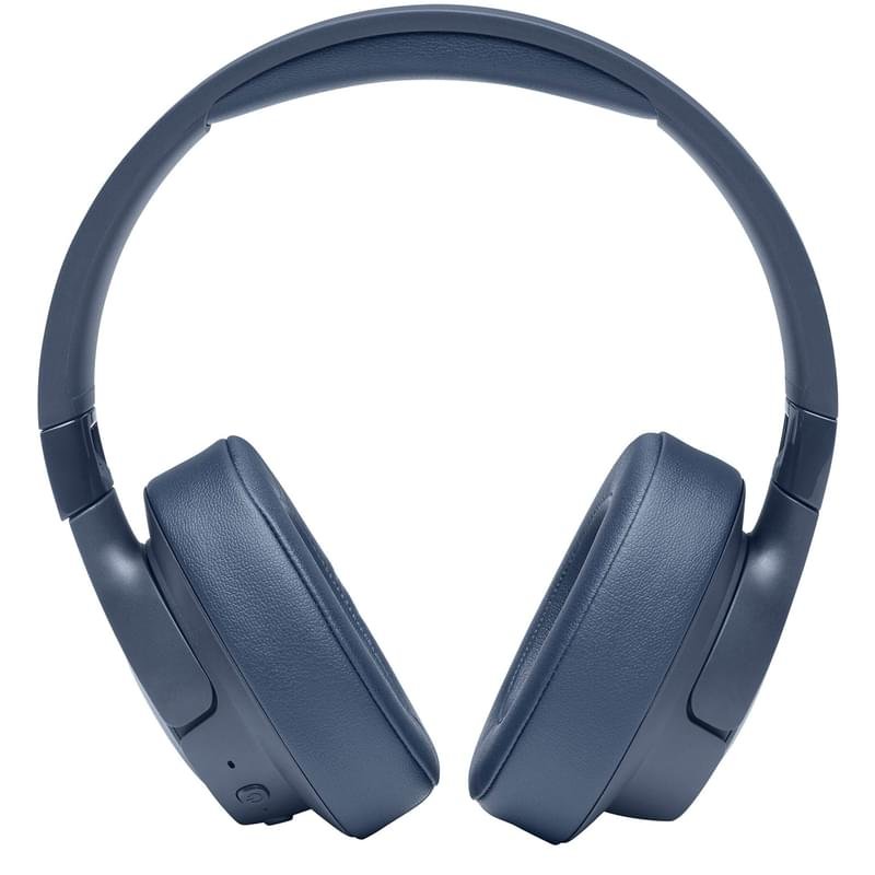 Наушники Накладные JBL Bluetooth Tune 760 NC, Blue (JBLT760NCBLU) - фото #1