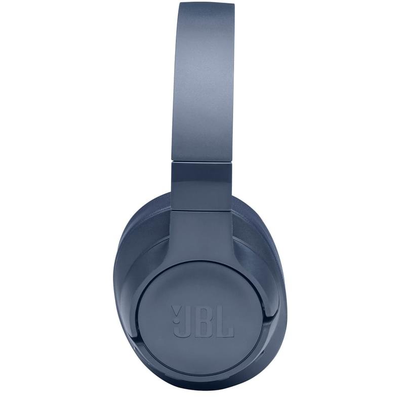 Наушники Накладные JBL Bluetooth Tune 760 NC, Blue (JBLT760NCBLU) - фото #6