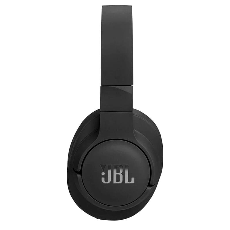 Наушники накладные JBL Tune 770 NC Bluetooth Black - фото #2