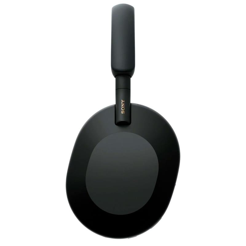 Наушники Накладные Sony Bluetooth WH1000XM5B.E, Black - фото #1