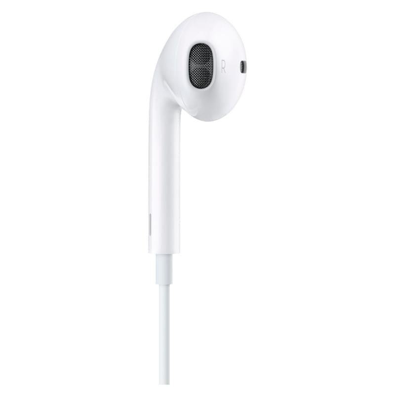 Наушники Вставные Apple EarPods with USB-C (MTJY3ZM/A) - фото #1