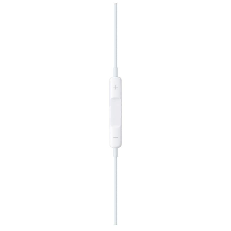 Наушники Вставные Apple EarPods with USB-C (MTJY3ZM/A) - фото #5