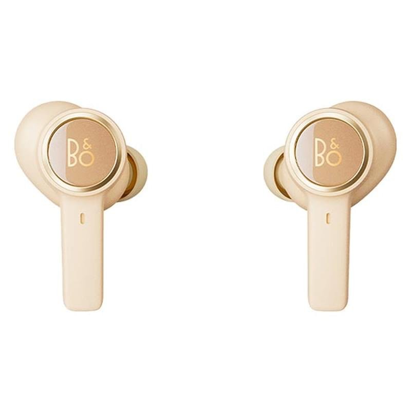 Наушники Вставные Bang & Olufsen Bluetooth BeoPlay EX TWS, Gold Tone (1240601) - фото #3