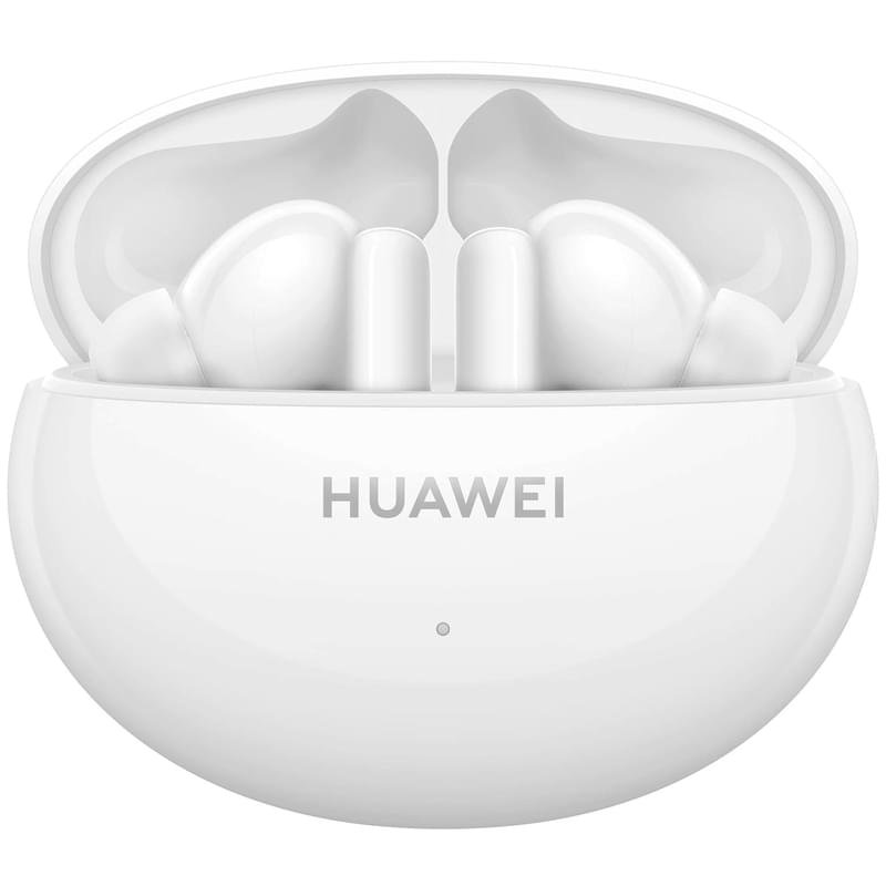 Наушники вставные Huawei Bluetooth FreeBuds 5i, Ceramic White (55036648) - фото #0