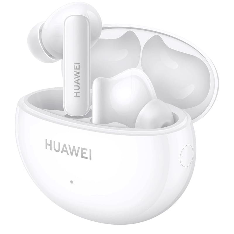 Наушники вставные Huawei Bluetooth FreeBuds 5i, Ceramic White (55036648) - фото #1