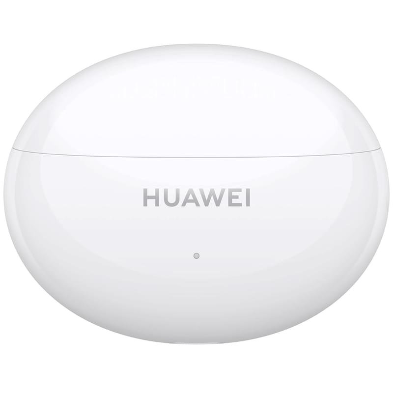 Наушники вставные Huawei Bluetooth FreeBuds 5i, Ceramic White (55036648) - фото #3