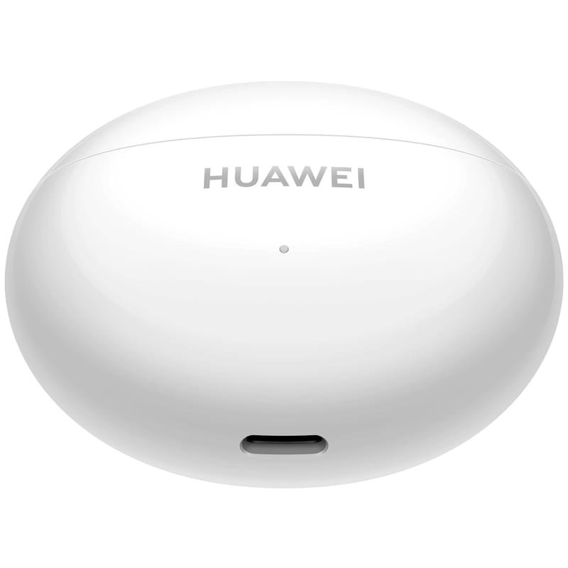 Наушники вставные Huawei Bluetooth FreeBuds 5i, Ceramic White (55036648) - фото #4