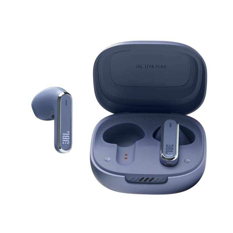 лучшей | Bluetooth Blue вставные Flex купить Алматы Наушники Live по интернет-магазин Headphones в - Технодом цене JBL TWS