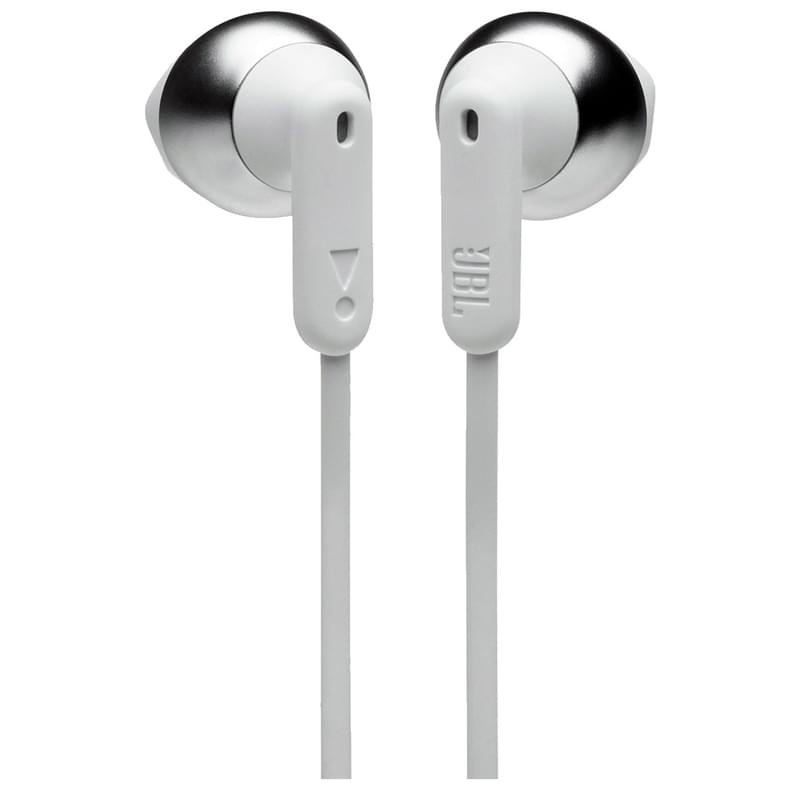 Наушники вставные JBL Tune 215 Bluetooth Wireless Headphones White - фото #2