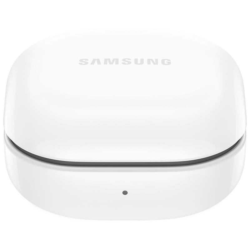 Наушники вставные Samsung Bluetooth Galaxy Buds FE TWS, Graphite (SM-R400NZAACIS) - фото #4