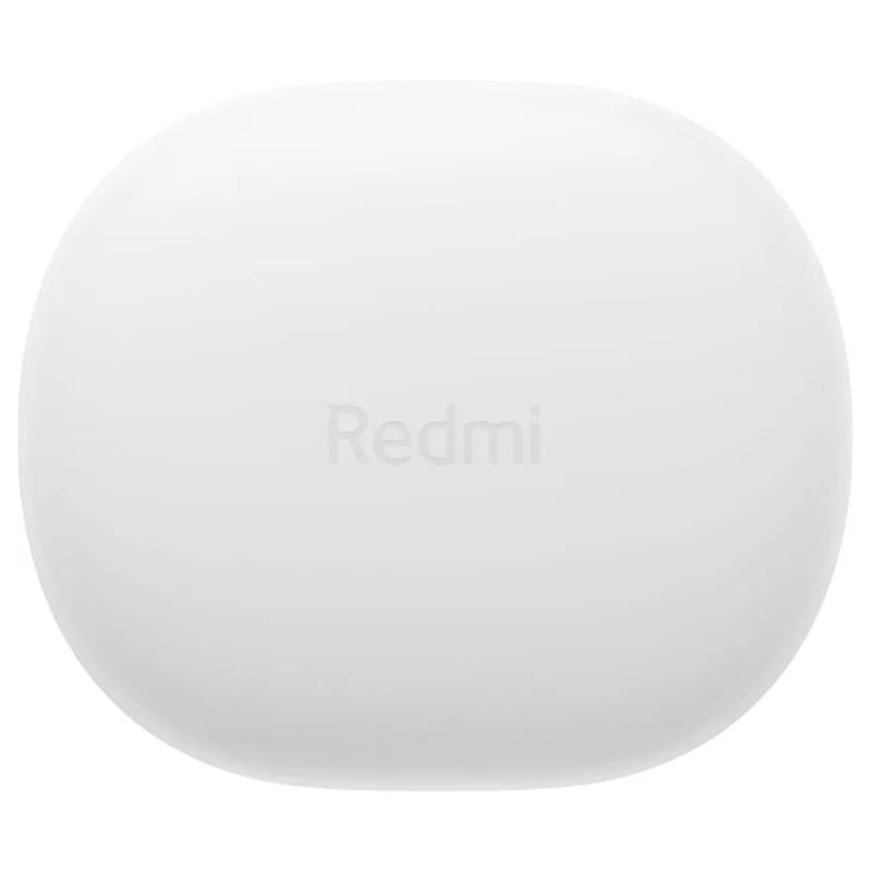 Наушники Вставные Xiaomi Bluetooth Redmi Buds 4 Lite White - фото #3