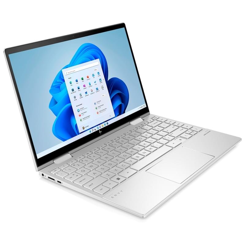 Ноутбук  HP Envy x360 13-bd0021ur i5 1235G7 / 8ГБ / 512SSD / 13.3 / Win11 / (5B836EA) - фото #1