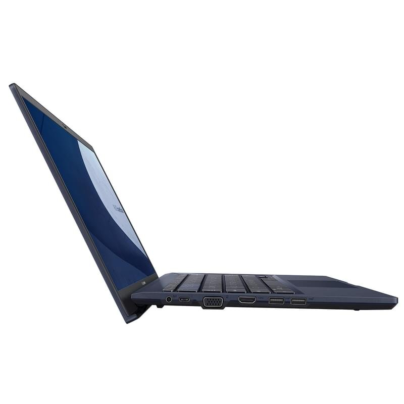 Ноутбук Asus ExpertBook B1 i3 1215U / 8ГБ / 256SSD / 14 / Win11 / (B1400CBA-EB0766W) - фото #8
