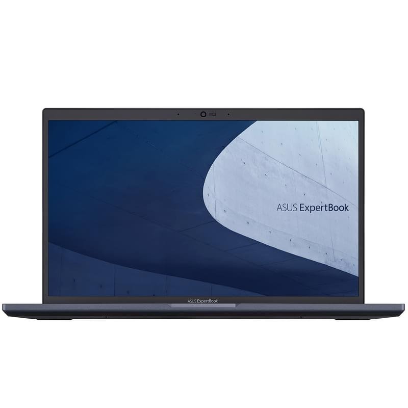 Ноутбук Asus ExpertBook B1 i3 1215U / 8ГБ / 256SSD / 14 / Win11 / (B1400CBA-EB0766W) - фото #1