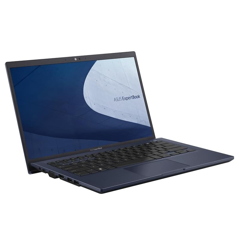 Ноутбук Asus ExpertBook B1 i3 1215U / 8ГБ / 256SSD / 14 / Win11 / (B1400CBA-EB0766W) - фото #2