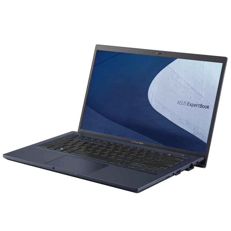 Ноутбук Asus ExpertBook B1 i3 1215U / 8ГБ / 256SSD / 14 / Win11 / (B1400CBA-EB0766W) - фото #3