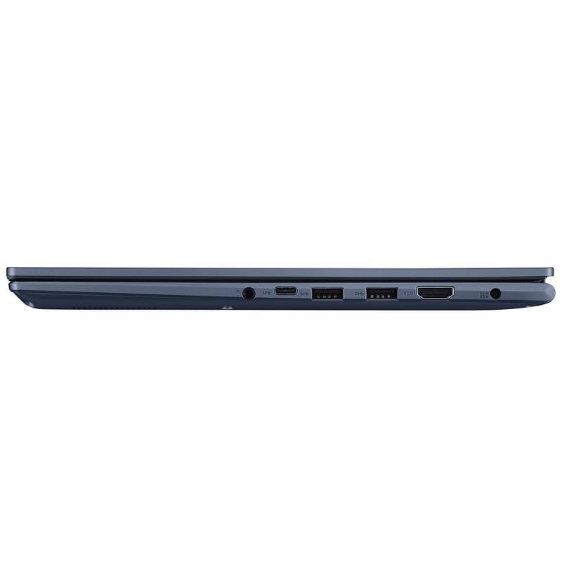 Ноутбук Asus Vivobook 14X i3 1220P / 8ГБ / 256SSD / 14 / Win11 / (X1403ZA-LY192W) - фото #11
