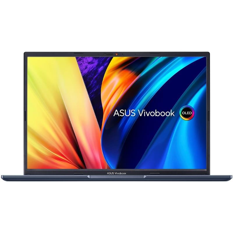 Ноутбук Asus Vivobook 14X i3 1220P / 8ГБ / 256SSD / 14 / Win11 / (X1403ZA-LY192W) - фото #1