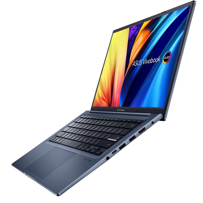 Ноутбук Asus Vivobook 14X i3 1220P / 8ГБ / 256SSD / 14 / Win11 / (X1403ZA-LY192W) - фото #5