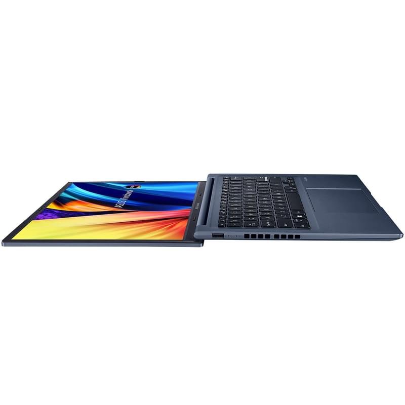 Ноутбук Asus Vivobook 14X i3 1220P / 8ГБ / 256SSD / 14 / Win11 / (X1403ZA-LY192W) - фото #6