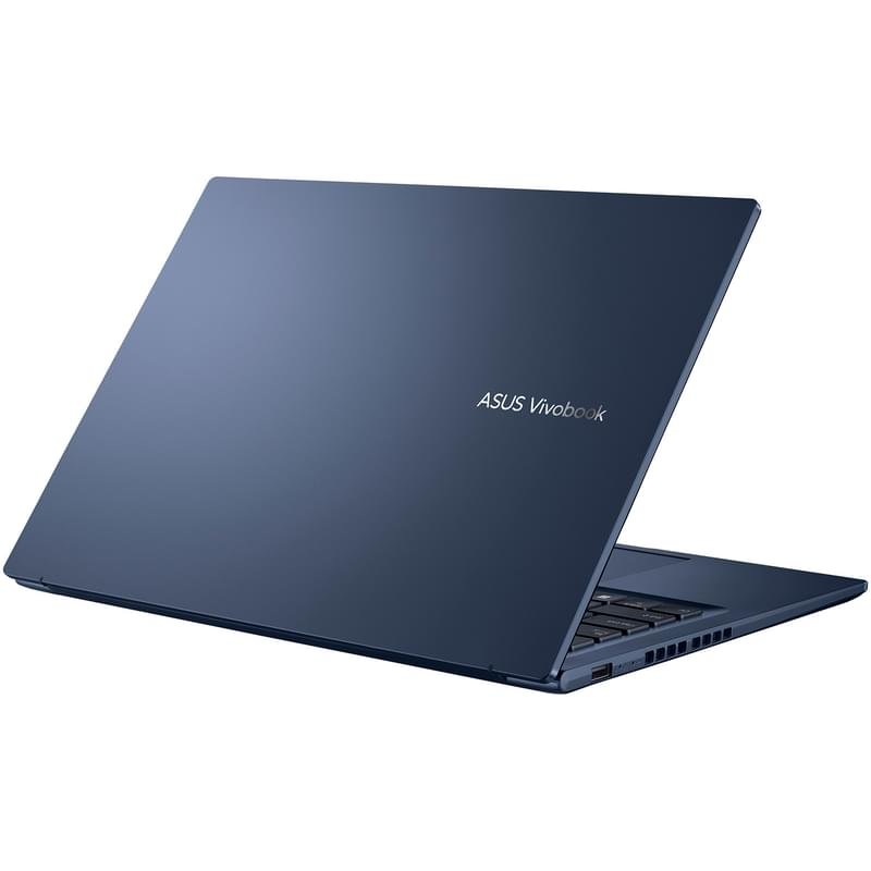 Ноутбук Asus Vivobook 14X i3 1220P / 8ГБ / 256SSD / 14 / Win11 / (X1403ZA-LY192W) - фото #7