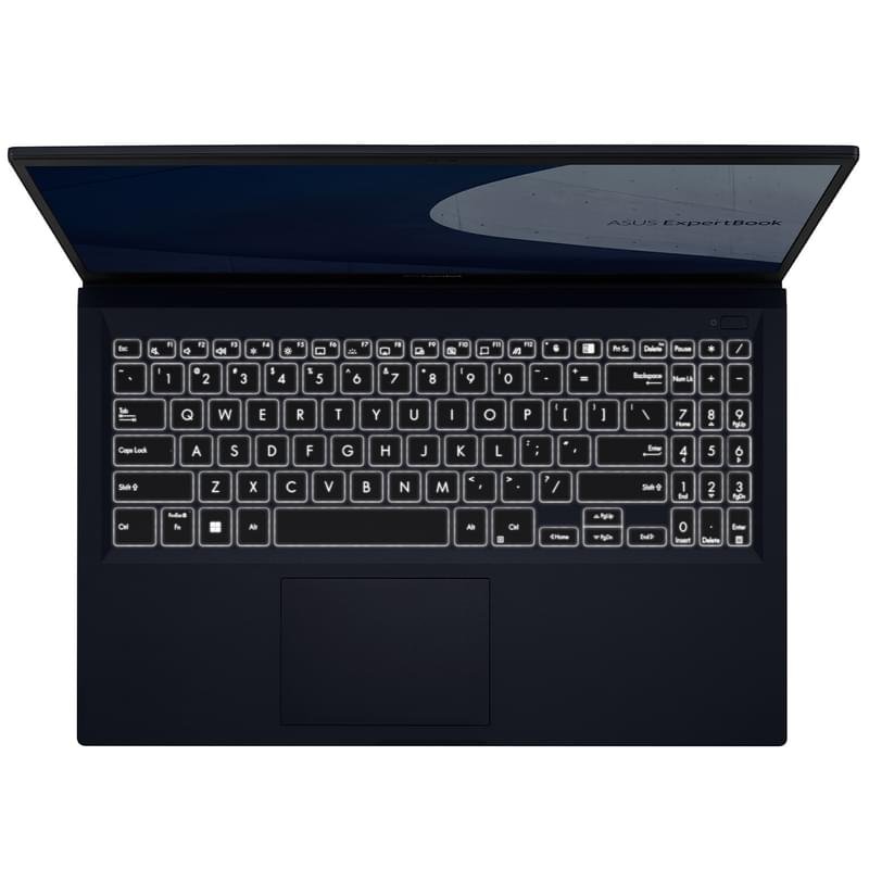Ноутбук Asus ExpertBook B1 i3 1215U / 8ГБ / 256SSD / 15.6 / DOS / (B1500CBA-BQ0558) - фото #9