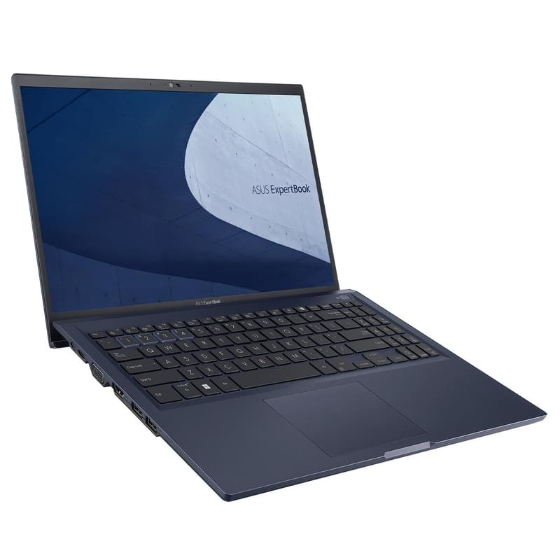 Ноутбук Asus ExpertBook B1 i3 1215U / 8ГБ / 256SSD / 15.6 / Win11 / (B1500CBA-BQ0558W) - фото #4