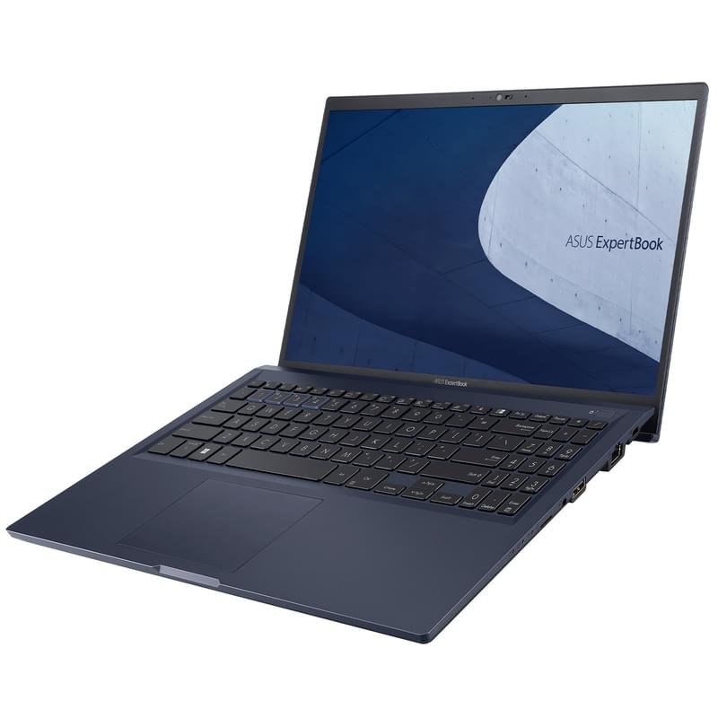 Ноутбук Asus ExpertBook B1 i3 1215U / 8ГБ / 256SSD / 15.6 / Win11 / (B1500CBA-BQ0558W) - фото #5