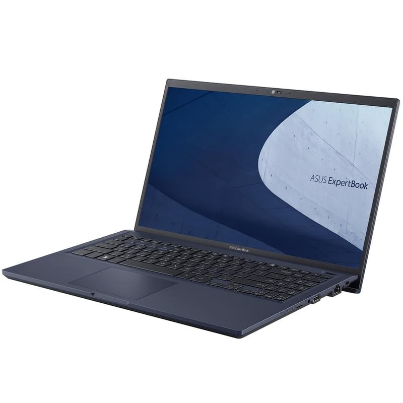 Ноутбук Asus ExpertBook B1 i3 1215U / 8ГБ / 256SSD / 15.6 / Win11 / (B1500CBA-BQ0558W) - фото #3