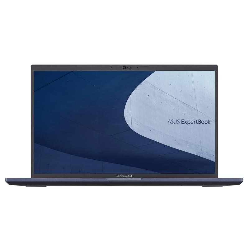 Ноутбук Asus ExpertBook B1 i3 1215U / 8ГБ / 256SSD / 15.6 / Win11 / (B1500CBA-BQ0558W) - фото #1