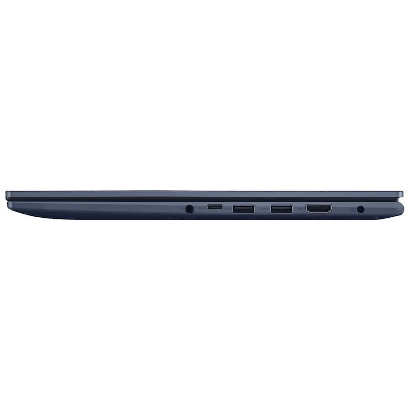Ноутбук Asus VivoBook 15 i3 1220P / 8ГБ / 512SSD / 15.6 / DOS / (X1502ZA-BQ875) - фото #11