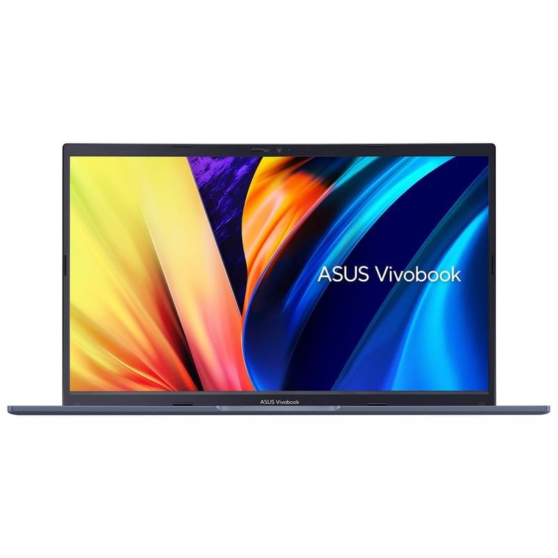 Ноутбук Asus VivoBook 15 i3 1220P / 8ГБ / 512SSD / 15.6 / DOS / (X1502ZA-BQ875) - фото #1