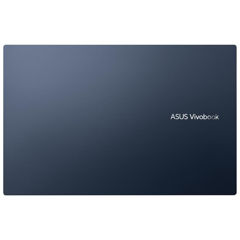 Ноутбук Asus VivoBook 15 i3 1220P / 8ГБ / 512SSD / 15.6 / DOS / (X1502ZA-BQ875) - фото #7