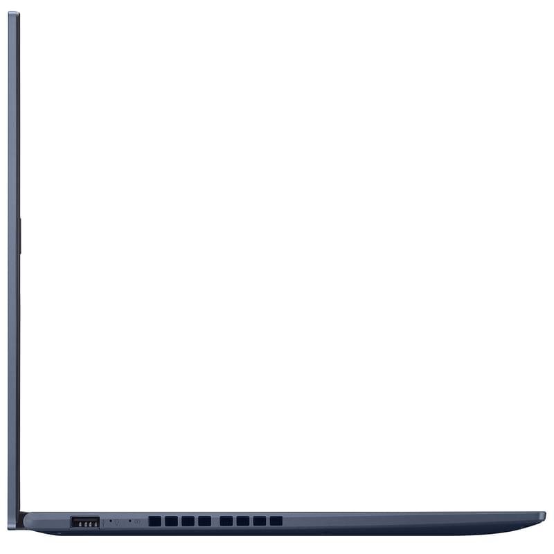 Ноутбук Asus VivoBook 15 i3 1220P / 8ГБ / 512SSD / 15.6 / DOS / (X1502ZA-BQ875) - фото #8