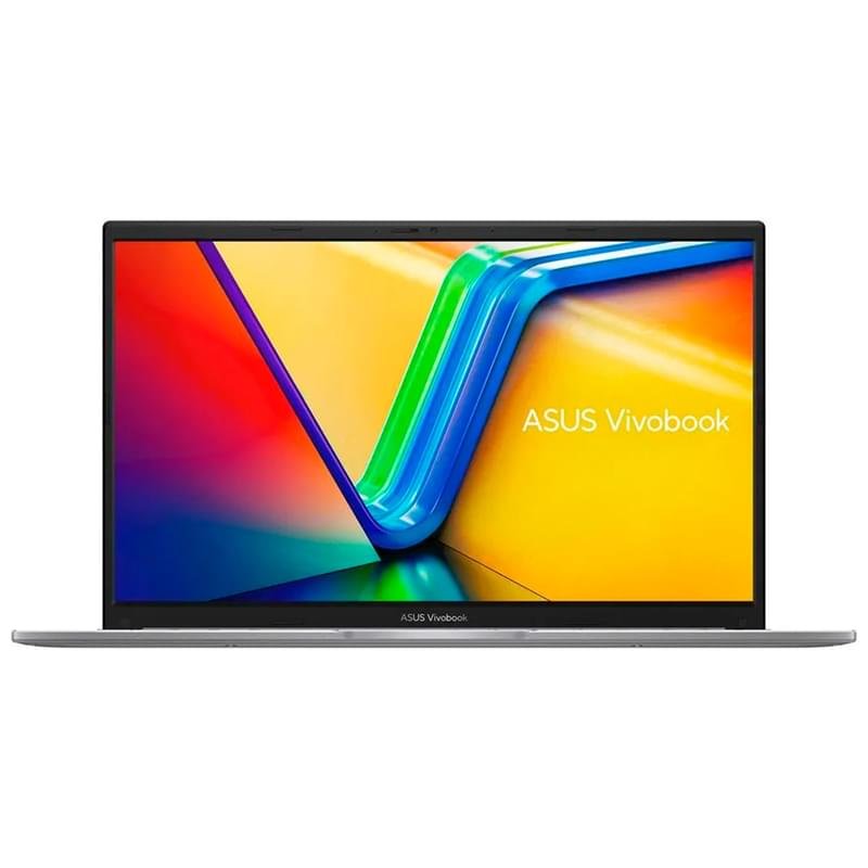 Ноутбук Asus Vivobook Go 15 i3 1315U / 8ГБ / 512SSD / 15.6 / DOS / (X1504VA-BQ284) - фото #1