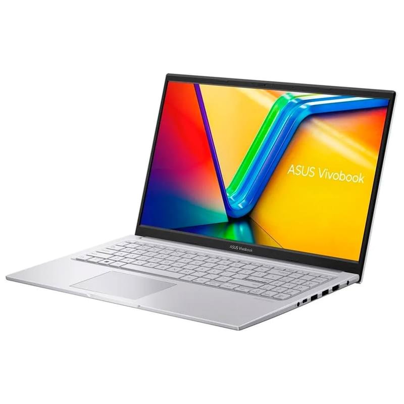 Ноутбук Asus Vivobook Go 15 i3 1315U / 8ГБ / 512SSD / 15.6 / DOS / (X1504VA-BQ284) - фото #3