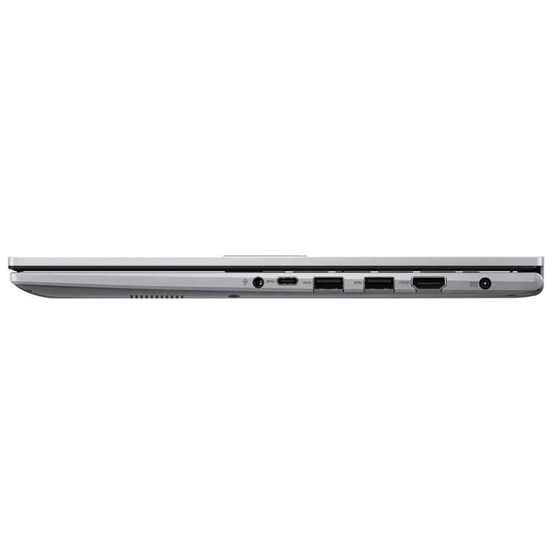 Ноутбук Asus Vivobook Go 15 i3 1315U / 8ГБ / 512SSD / 15.6 / DOS / (X1504VA-BQ284) - фото #9