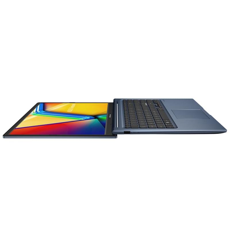 Ноутбук Asus Vivobook 15 Ci7 1255U / 16ГБ / 512 SSD / 15,6 / DOS / (X1504ZA-BQ1099) - фото #8